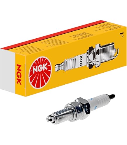 Amazon | 日本特殊陶業(NGK) スパークプラグ MotoDXプラグ 2輪専用